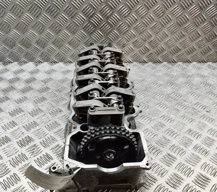 Mercedes-Benz CLK A209 C209 Engine head A1120161201 R1120161201