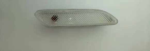 Mini Cooper Countryman R60 Front fender indicator light 01047601 9802567