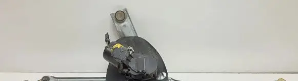 Mini One - Cooper R50 - 53 Front wiper linkage and motor 8377427