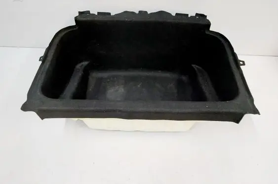 Tesla Model Y Trunk/boot mat liner 1618178-00-A