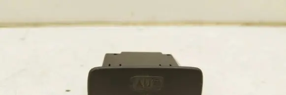 Subaru Legacy AUX in-socket connector 