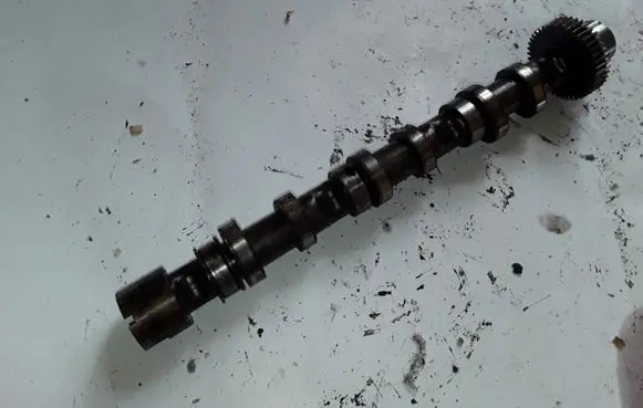 Audi A4 S4 B7 8E 8H Camshaft NOCODE