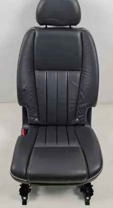Volvo XC90 Rear seat 
