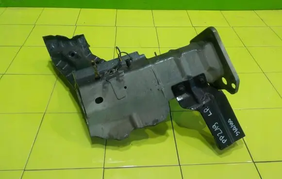Volvo S60 Front side member PRZOD PP219