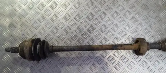 Honda Civic Front driveshaft