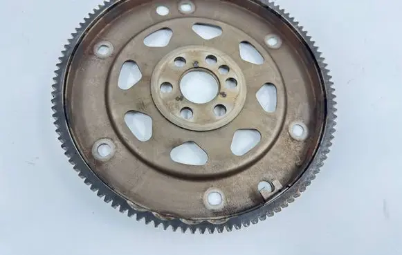BMW 1 F20 F21 Flywheel 7589480