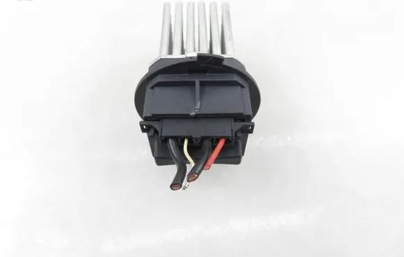 Peugeot 307 Heater blower motor/fan resistor 5HL00894103 F8840002