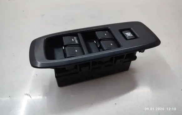 Ford Ranger Electric window control switch EB3T14A132AD
