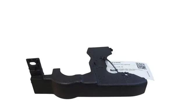 Citroen C5 Timing belt guard (cover) 9657413080