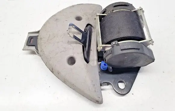 Opel Meriva A Middle seatbelt (rear) 4203B13899 nr9457