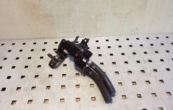 KIA Sportage Exhaust gas pressure sensor 392102A800