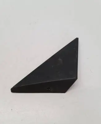 Smart ForTwo I Plastic wing mirror trim cover 0000982 12548