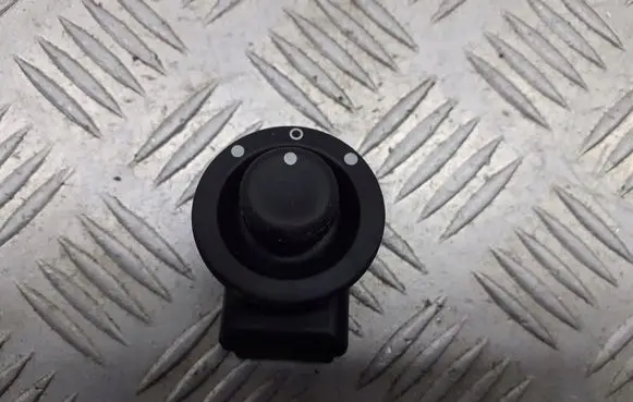 Renault Kangoo I Wing mirror switch