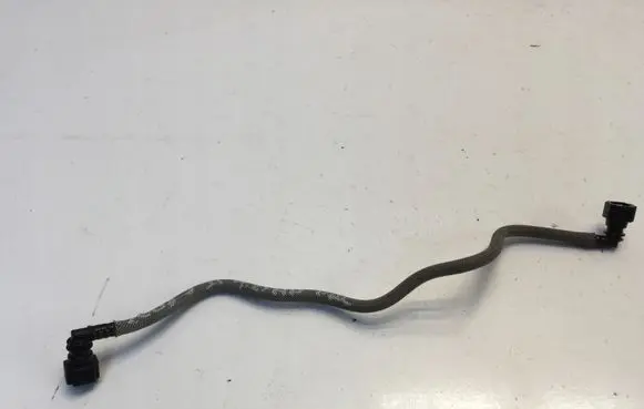 Fuel return line/hose