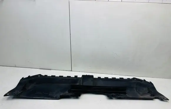 Audi A4 S4 B8 8K Top upper radiator support slam panel 8K0807081
