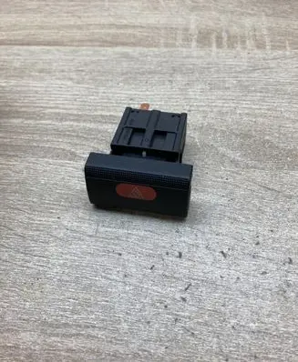 Opel Vectra B Hazard light switch 09134513 09138047