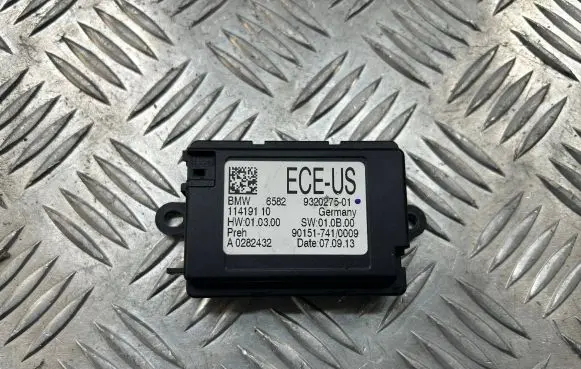 BMW X5 F15 Other control units/modules 9320275