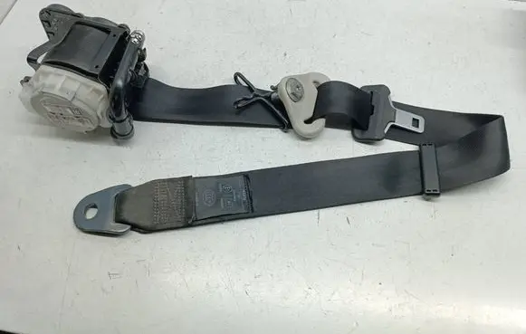 Citroen Berlingo Front seatbelt 98025578XX 502VJ1010Z