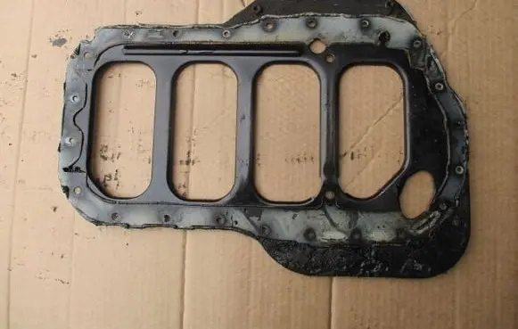 Toyota Avensis T220 other engine part 