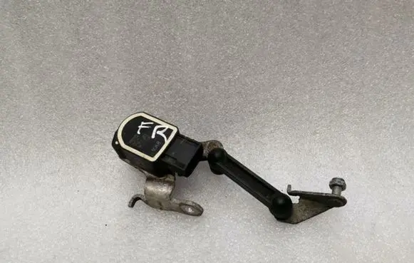 BMW 7 F01 F02 F03 F04 Headlight/headlamp level sensor 37146860843