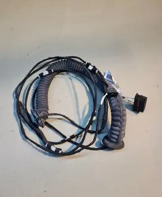 Volkswagen Transporter - Caravelle T5 Rear wire harness sleeve 7E0971696