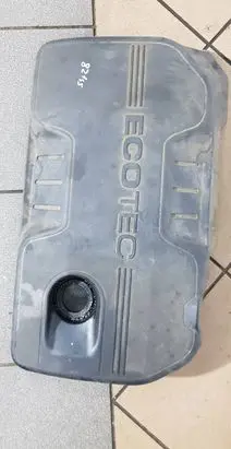 Chevrolet Captiva Engine cover (trim)
