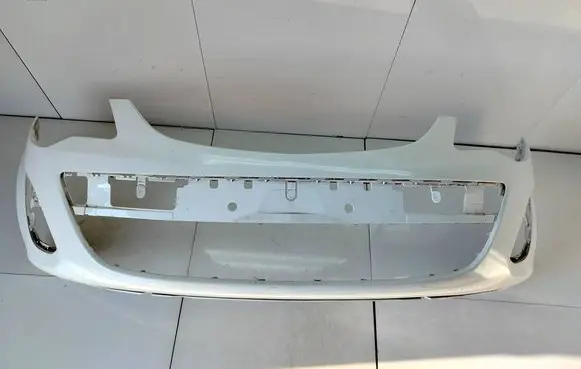 Opel Corsa D Front bumper 13285996