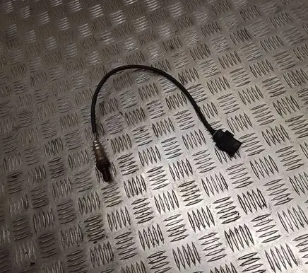Opel Zafira B Lambda probe sensor 1078911921