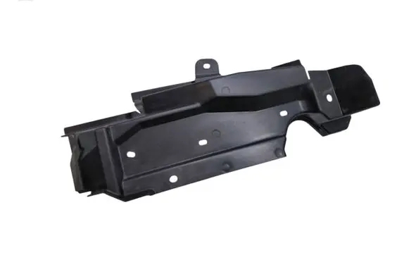 Nissan Murano Z52 Intercooler air guide/duct channel 215785BC1B