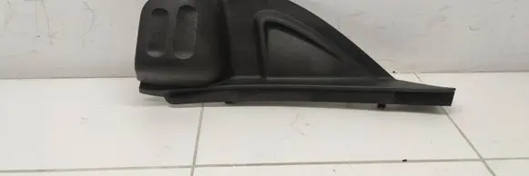 Citroen C3 Dashboard side end trim 9812397877