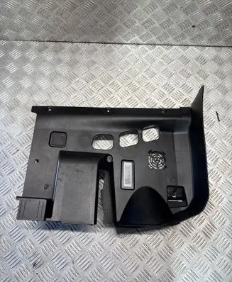 BMW 3 E90 E91 Dashboard lower bottom trim panel 7149811