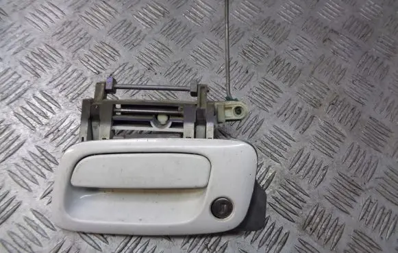 Opel Zafira A Front door interior handle