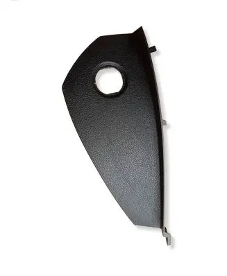 BMW 1 F20 F21 Dashboard side end trim 9205406 17806410
