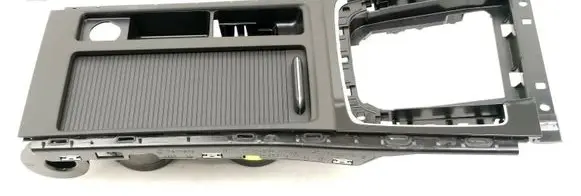 Volkswagen Golf VII Center console 5G1864263AT