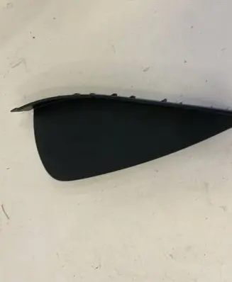 BMW X3 G01 Dashboard side end trim 9363474
