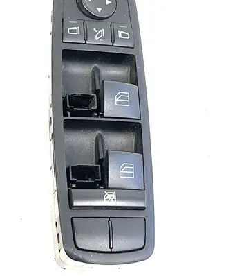 Mercedes-Benz R W251 Electric window control switch A2518200310 2518200310 03728160