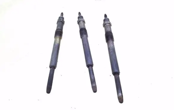 Volvo V50 Glow plug 0250202048