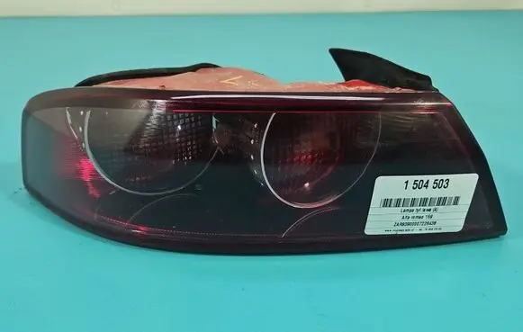 Alfa Romeo 159 Rear/tail lights 939532800 IMPRK1504503