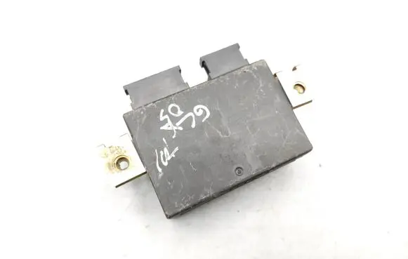 Ford Galaxy Immobilizer control unit/module 73658012 YM2119A366BB