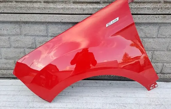 Ford Focus C-MAX Fender 1474084