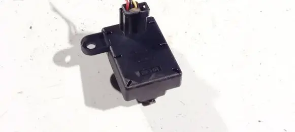 Citroen C5 Air quality sensor k3234