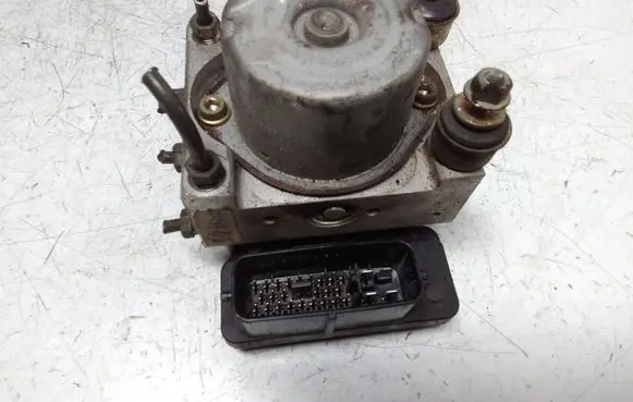 Mitsubishi Outlander ABS Pump MB44WDE3Z061 MN102311 3Z09D0846