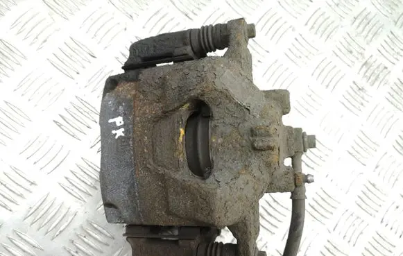 Opel Mokka Front brake caliper