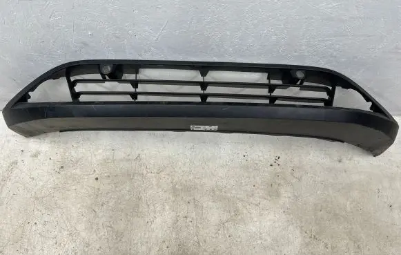 Nissan Qashqai J12 Front bumper 620266ua0a