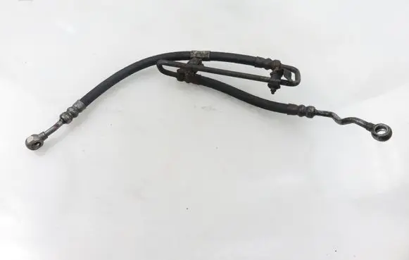 BMW 1 E81 E87 Power steering hose/pipe/line 6786384