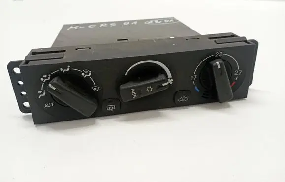 Mitsubishi Carisma Climate control unit CAB502A011 MR360474