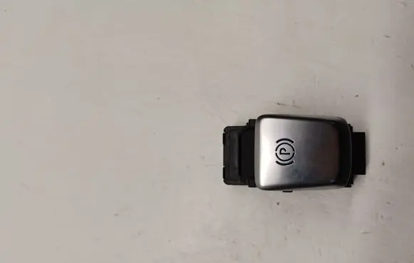 Mercedes-Benz E W213 Hand parking brake switch A2139053803