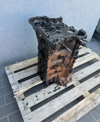 Ford Ranger Engine block BK3Q6015BE