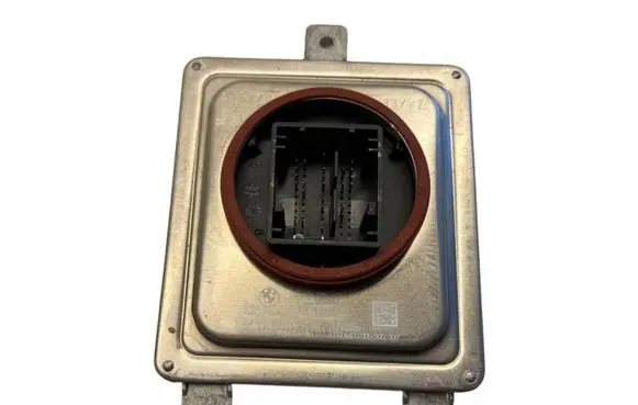 BMW X5 G05 Light module LCM 5A26C65 7334124 5A26C6501