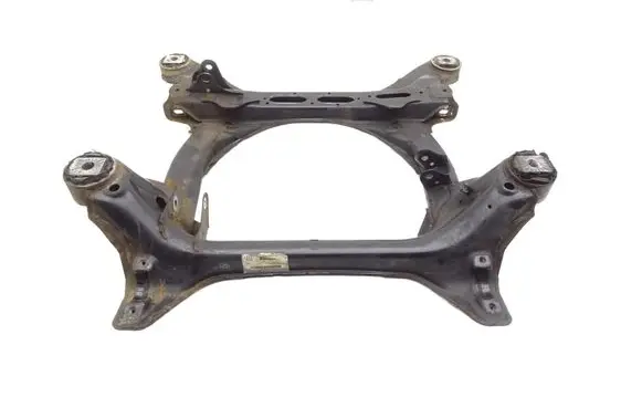 Audi Q7 4L Front suspension assembly kit set 7L0400025 7D036078 7L0499311C